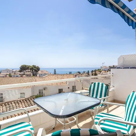 Casa Bonita-overlooking The Sea