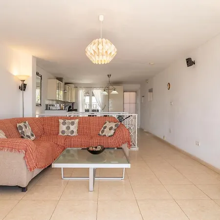 Casa Bonita-overlooking The Sea Hébergement de vacances Nerja