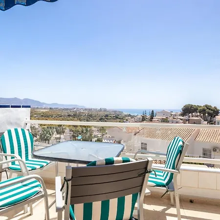 Casa Bonita-overlooking The Sea *