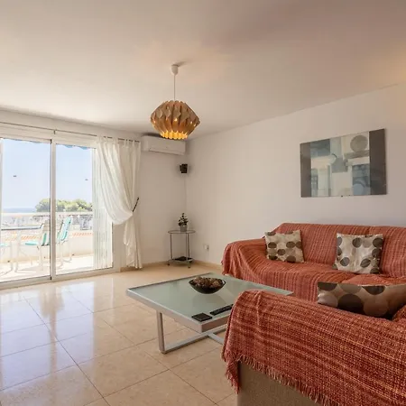 Casa Bonita-overlooking The Sea