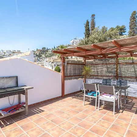 Hébergement de vacances Casa Bonita-overlooking The Sea *