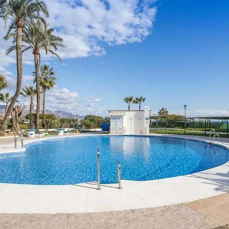 Casa Bonita-overlooking The Sea