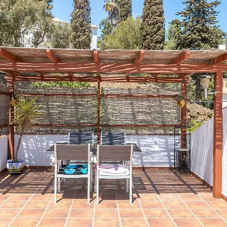 Hébergement de vacances Casa Bonita-overlooking The Sea