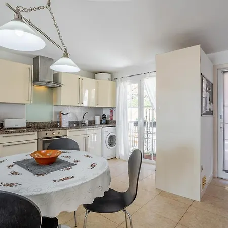 Casa Bonita-overlooking The Sea *