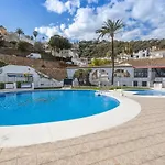 Tatil Evi Casa Bonita-overlooking The Sea Nerja