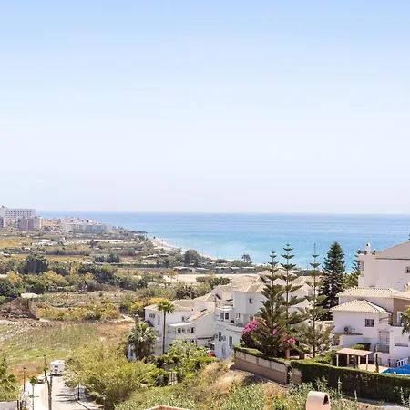 Casa Bonita-overlooking The Sea Сasa de vacaciones *