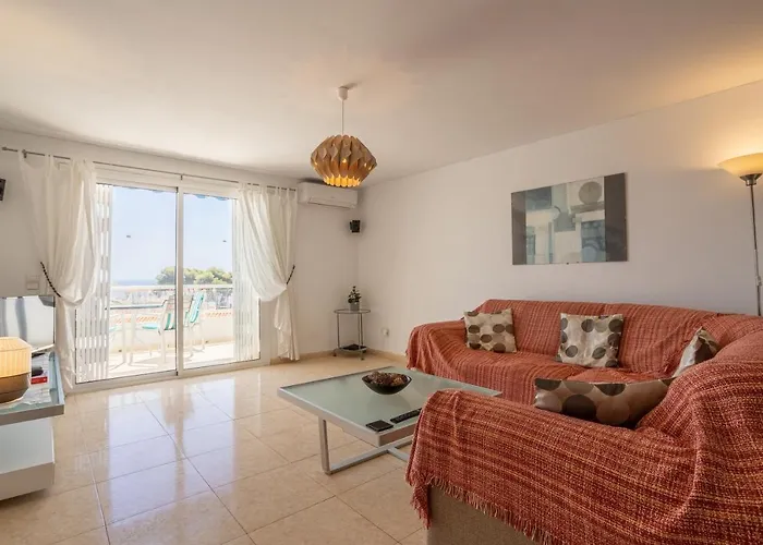 Casa Bonita-overlooking The Sea