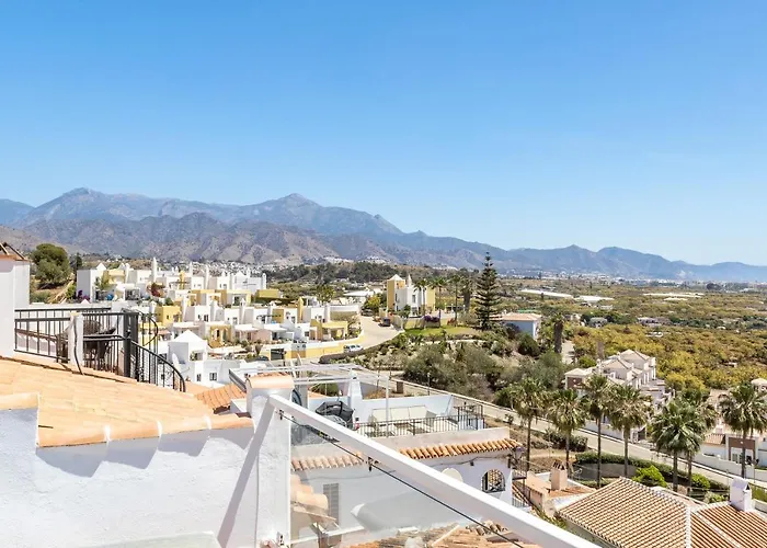 بيت للعطل Casa Bonita-overlooking The Sea *