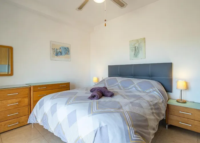 Casa Bonita-overlooking The Sea *