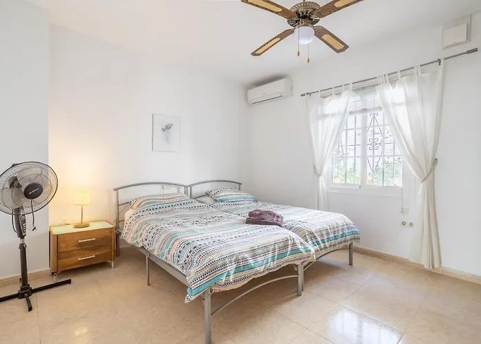 بيت للعطل Casa Bonita-overlooking The Sea