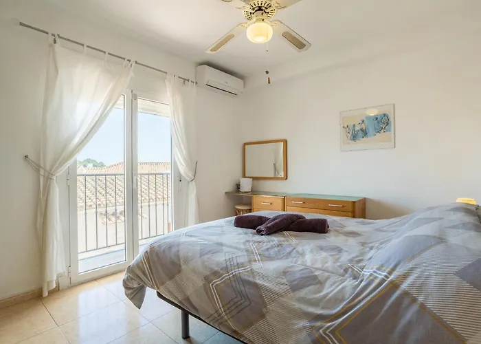 بيت للعطل Casa Bonita-overlooking The Sea