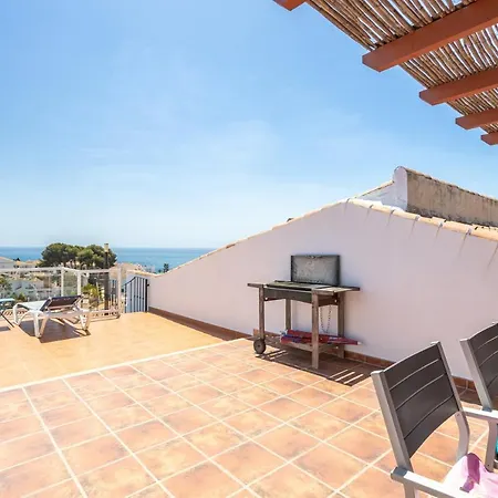 Casa Bonita-overlooking The Sea