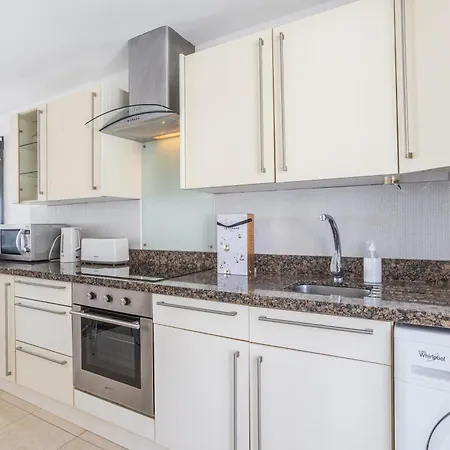 Casa Bonita-overlooking The Sea Vakantiehuis