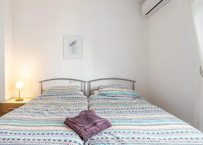 Vakantiehuis Casa Bonita-overlooking The Sea *