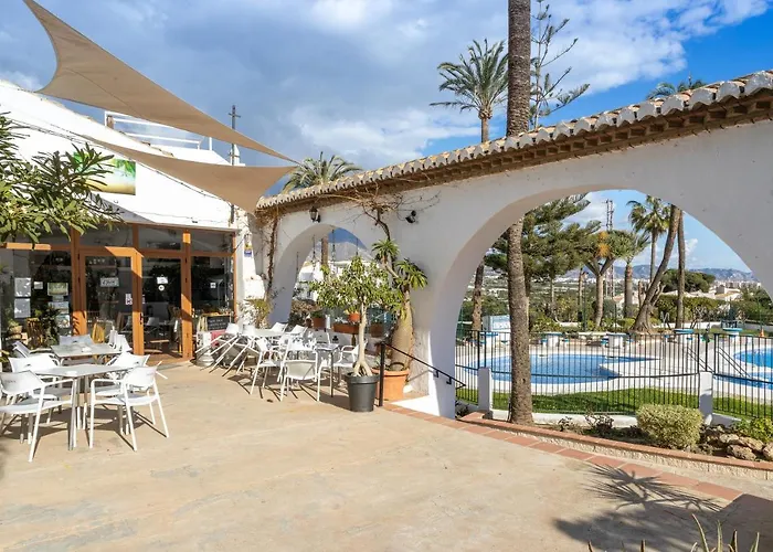 Casa Bonita-overlooking The Sea