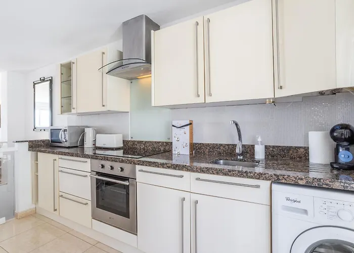 Casa Bonita-overlooking The Sea Vakantiehuis