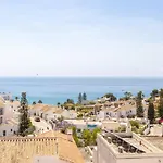 Feriehus Casa Bonita-overlooking The Sea