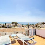Casa Bonita-overlooking The Sea *